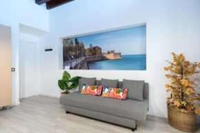 Apartamento céntrico